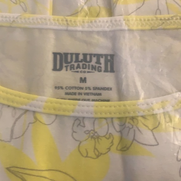 Deluth trading top - Picture 2 of 5